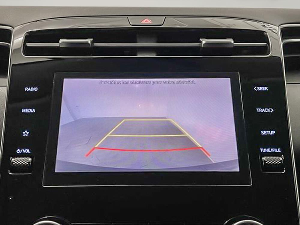 Hyundai Tucson Essential 2022 d&rsquo;occasion à vendre - 23