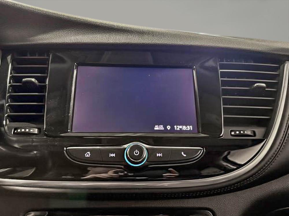 Buick Encore Preferred 2022 d&rsquo;occasion à vendre - 24