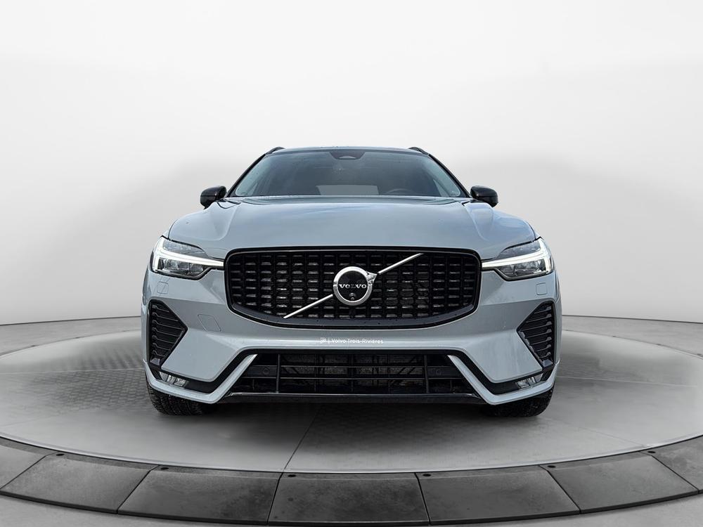Volvo XC60 B5 ULTIMATE AWD DARK THEME 2024 d&rsquo;occasion à vendre - 2