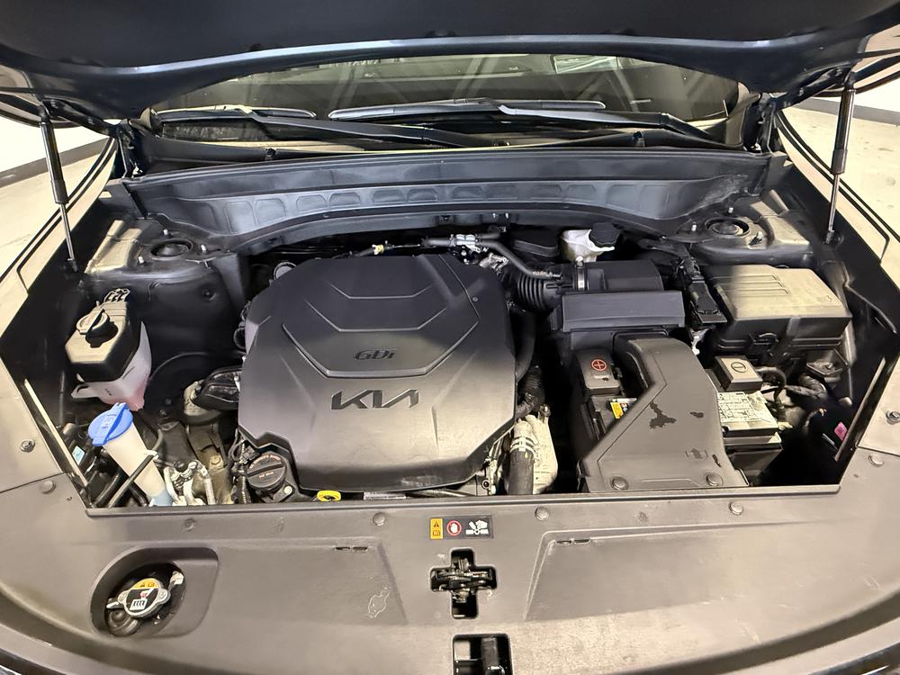 Kia Telluride SX 2025 d&rsquo;occasion à vendre - 34