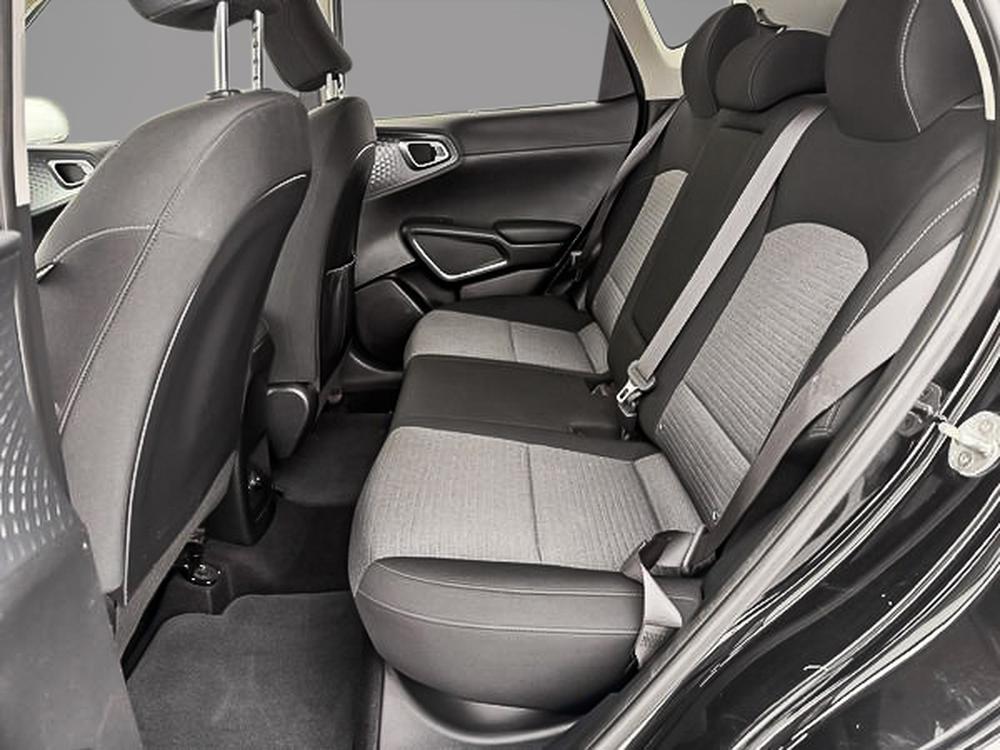 Kia Soul EX 2021 d&rsquo;occasion à vendre - 29