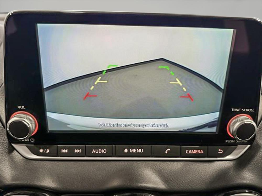 Nissan Sentra SV 2023 d&rsquo;occasion à vendre - 28