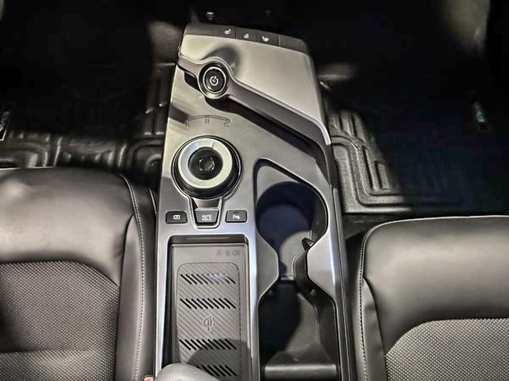 Kia EV6 LAND 2024 d&rsquo;occasion à vendre - 29