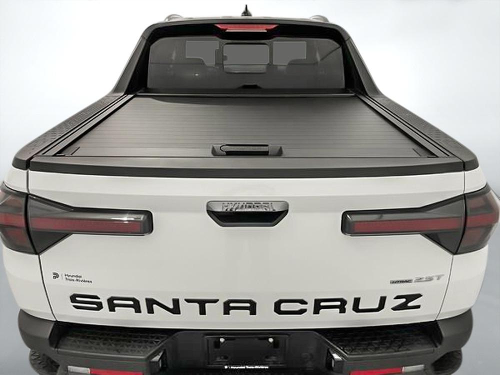 Hyundai Santa Cruz ULTIMATE AWD 2024 d&rsquo;occasion à vendre - 8