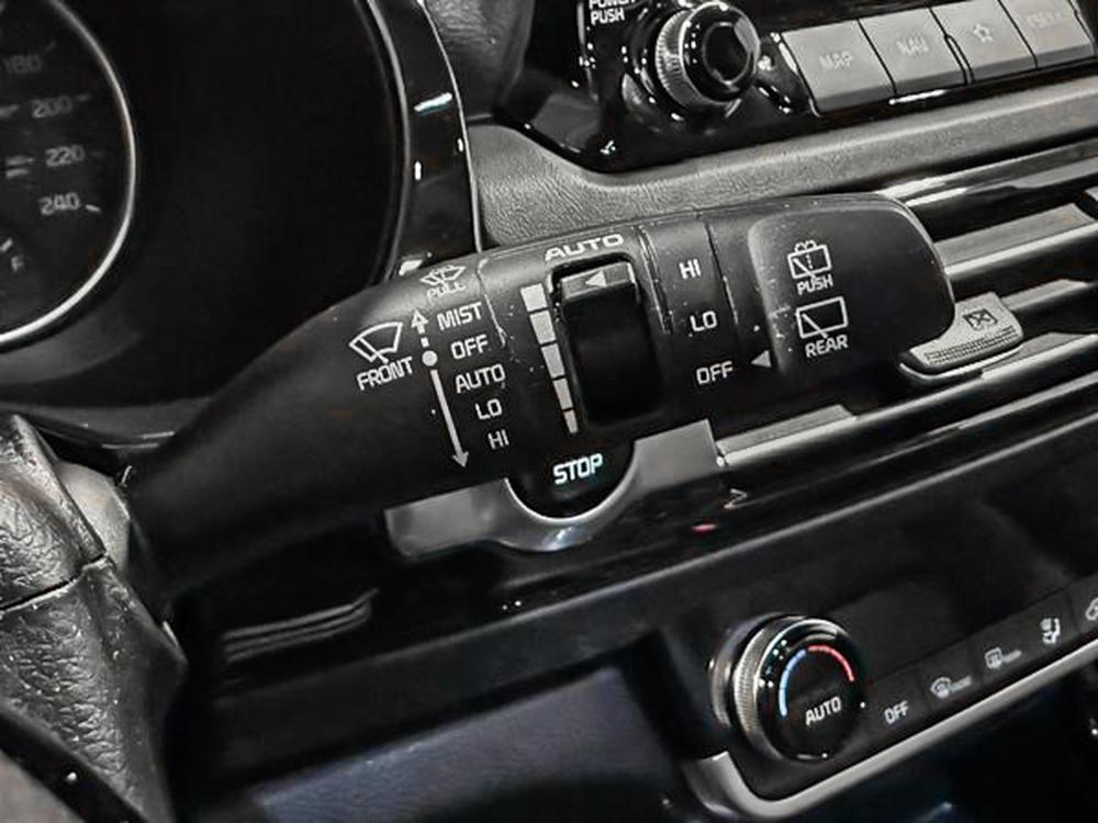 Kia Seltos SX TURBO 2022 d&rsquo;occasion à vendre - 23