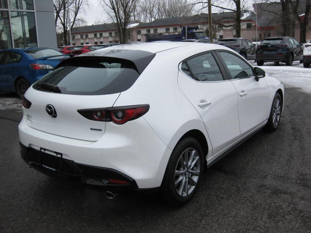Mazda Mazda3 Sport GX 2022 d&rsquo;occasion à vendre - 6