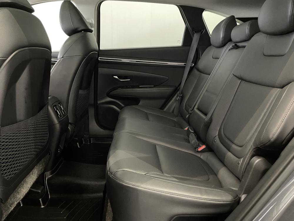 Hyundai Tucson hybride ULTIMATE AWD 2023 d&rsquo;occasion à vendre - 34