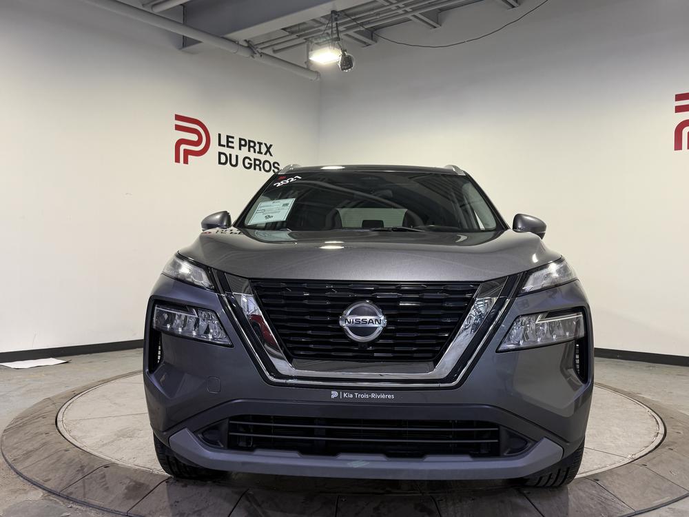 Nissan Rogue SV 2021 d&rsquo;occasion à vendre - 9