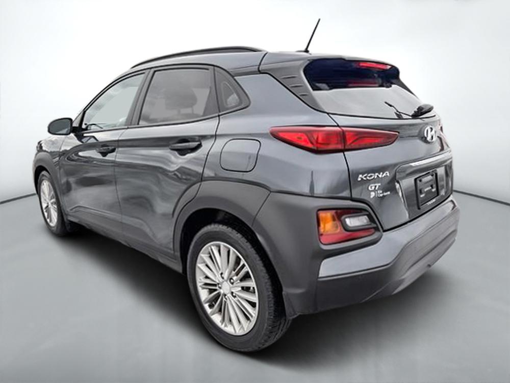 Hyundai Kona PREFERRED AWD 2018 d&rsquo;occasion à vendre - 6