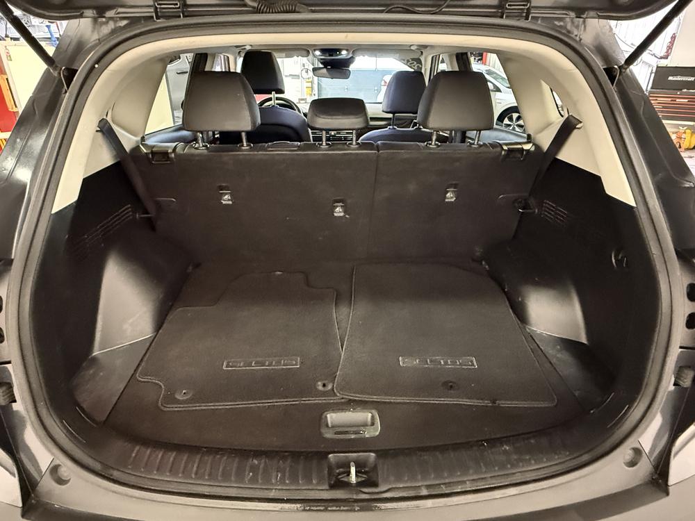 Kia Seltos ex 2021 d&rsquo;occasion à vendre - 31