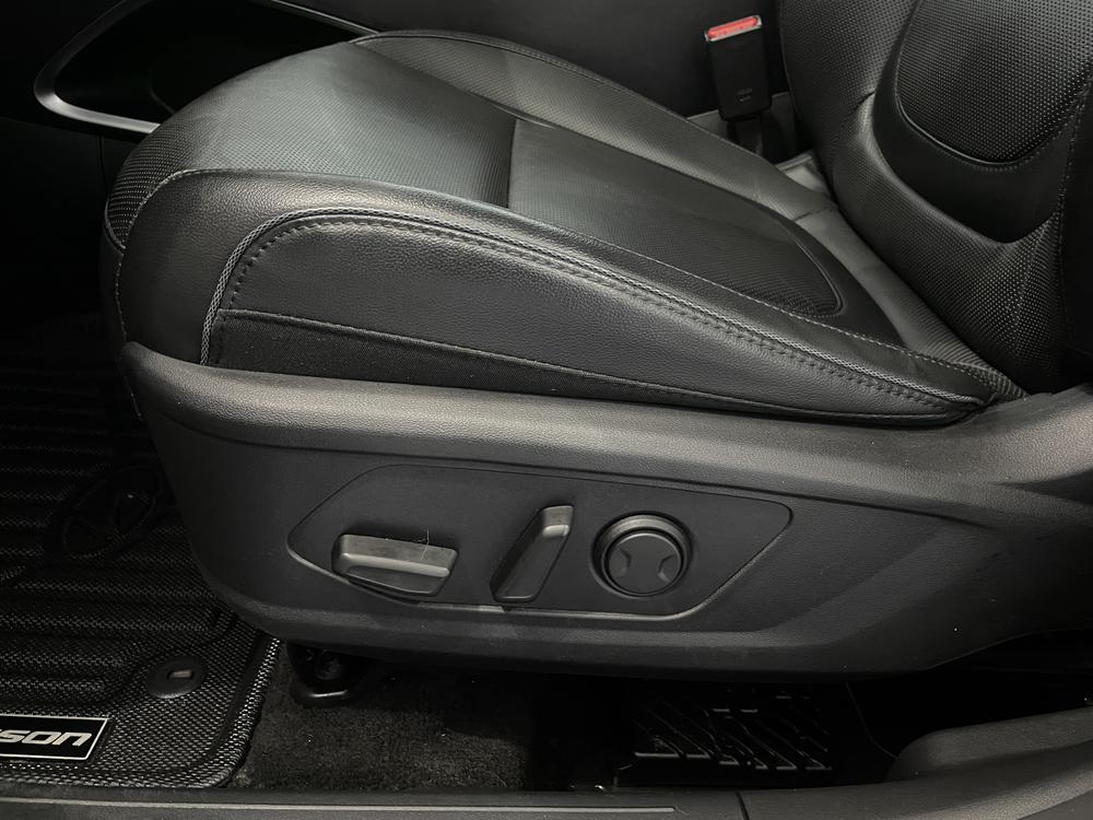 Hyundai Tucson hybride ULTIMATE AWD 2023 d&rsquo;occasion à vendre - 13