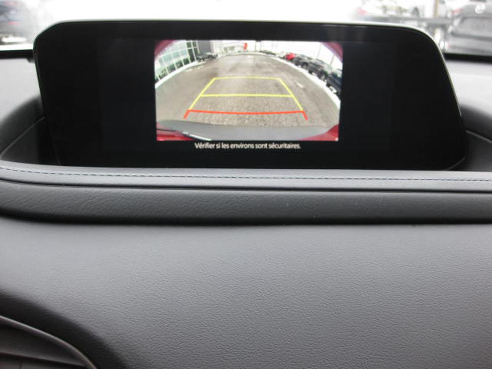 Mazda CX-30 GX 2023 d&rsquo;occasion à vendre - 19