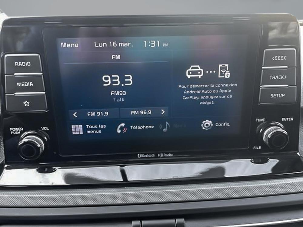 Kia Seltos LX 2023 d&rsquo;occasion à vendre - 21