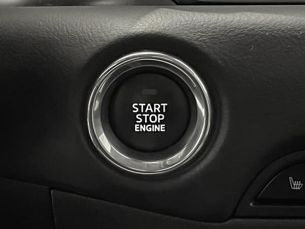 Mazda CX-5 GS 2019 d&rsquo;occasion à vendre - 22