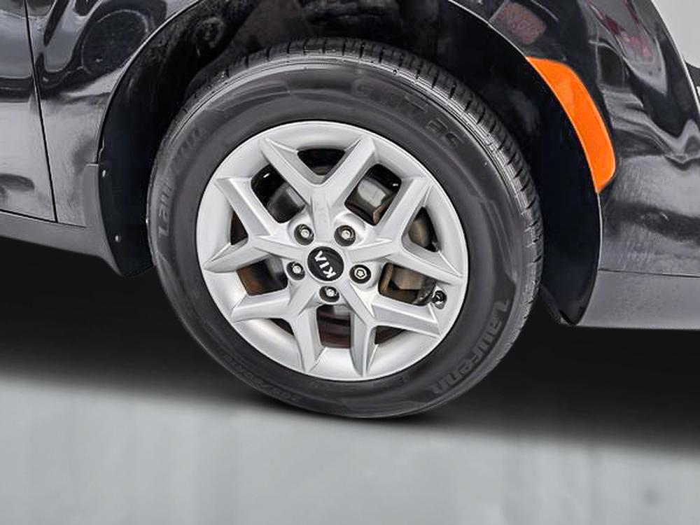 Kia Soul EX 2021 d&rsquo;occasion à vendre - 9