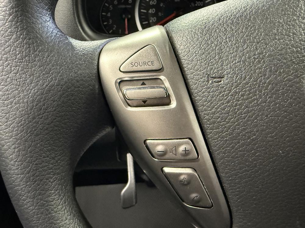 Nissan Micra SV 2019 d&rsquo;occasion à vendre - 18