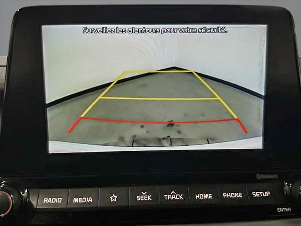 Kia Forte LX 2019 d&rsquo;occasion à vendre - 26