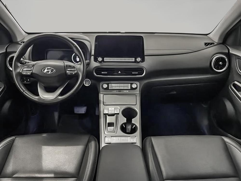 Hyundai Kona électrique Ultimate 2023 d&rsquo;occasion à vendre - 9