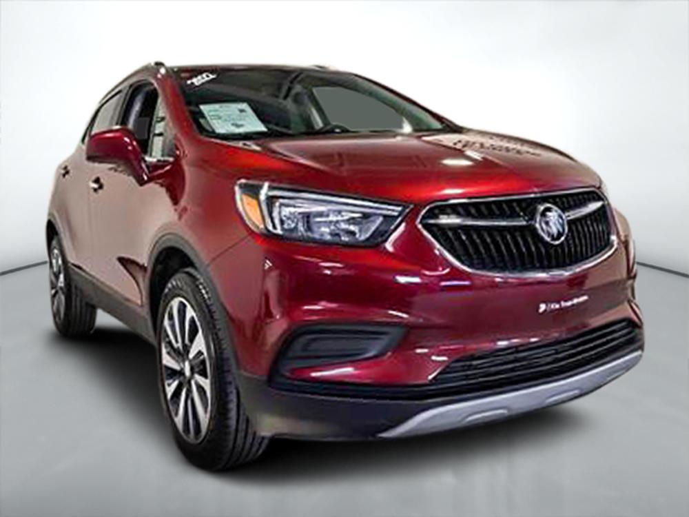 Buick Encore Preferred 2022 d&rsquo;occasion à vendre - 1