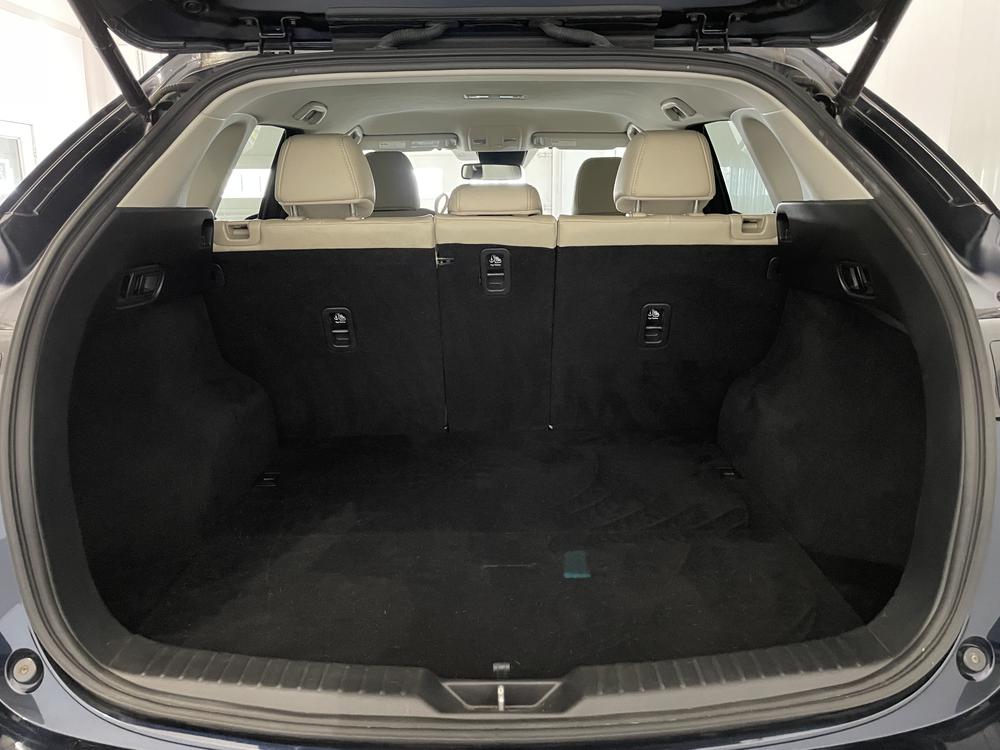 Mazda CX-5 GS 2019 d&rsquo;occasion à vendre - 34