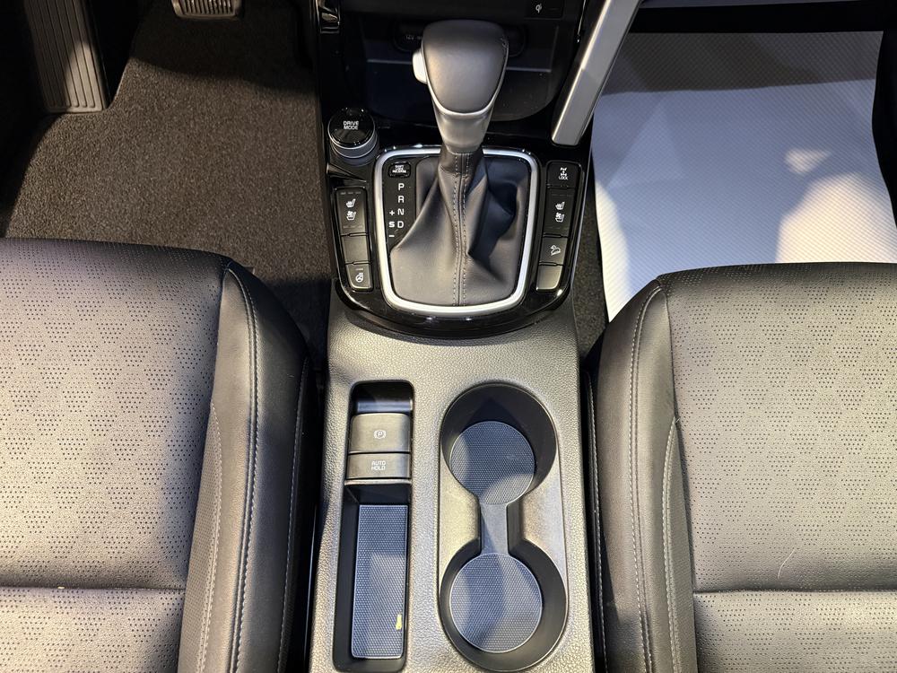 Kia Seltos SX TURBO 2022 d&rsquo;occasion à vendre - 30