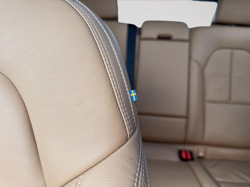 Volvo XC40 T5 INSCRIPTION AWD 2022 d&rsquo;occasion à vendre - 12