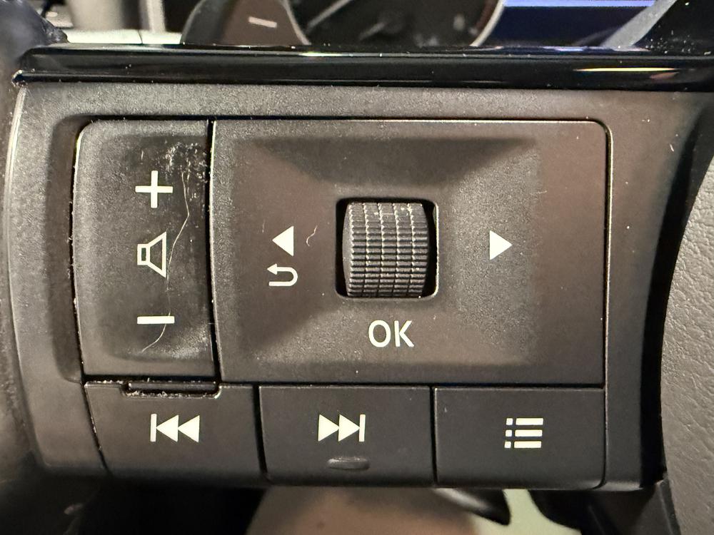 Nissan Rogue SV 2021 d&rsquo;occasion à vendre - 21