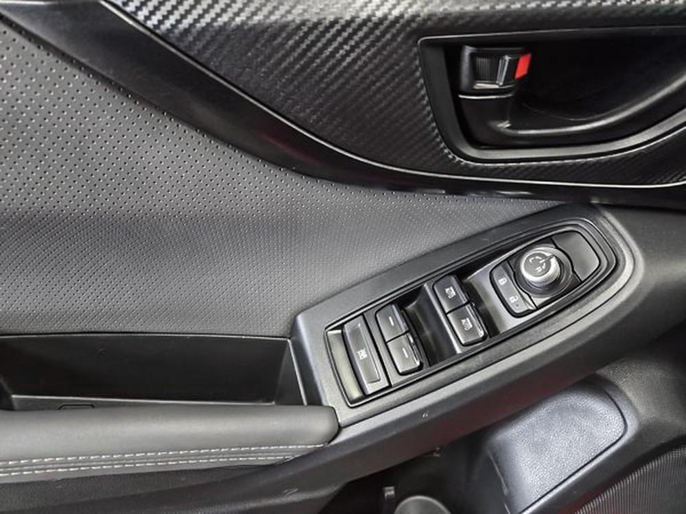 Subaru Crosstrek outdoor 2023 d&rsquo;occasion à vendre - 13