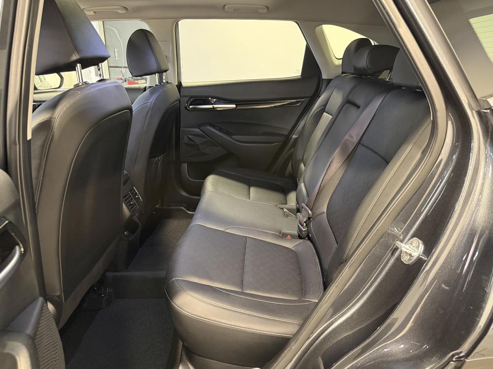 Kia Seltos SX TURBO 2022 d&rsquo;occasion à vendre - 31