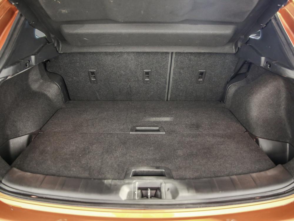 Nissan Qashqai SV AWD 2021 d&rsquo;occasion à vendre - 24