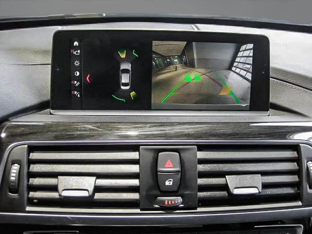 BMW Série 3 330I XDRIVE 2018 d&rsquo;occasion à vendre - 17