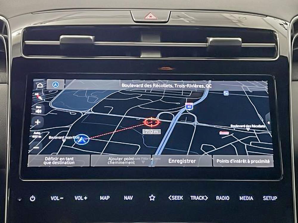 Hyundai Santa Cruz ULTIMATE AWD 2024 d&rsquo;occasion à vendre - 29