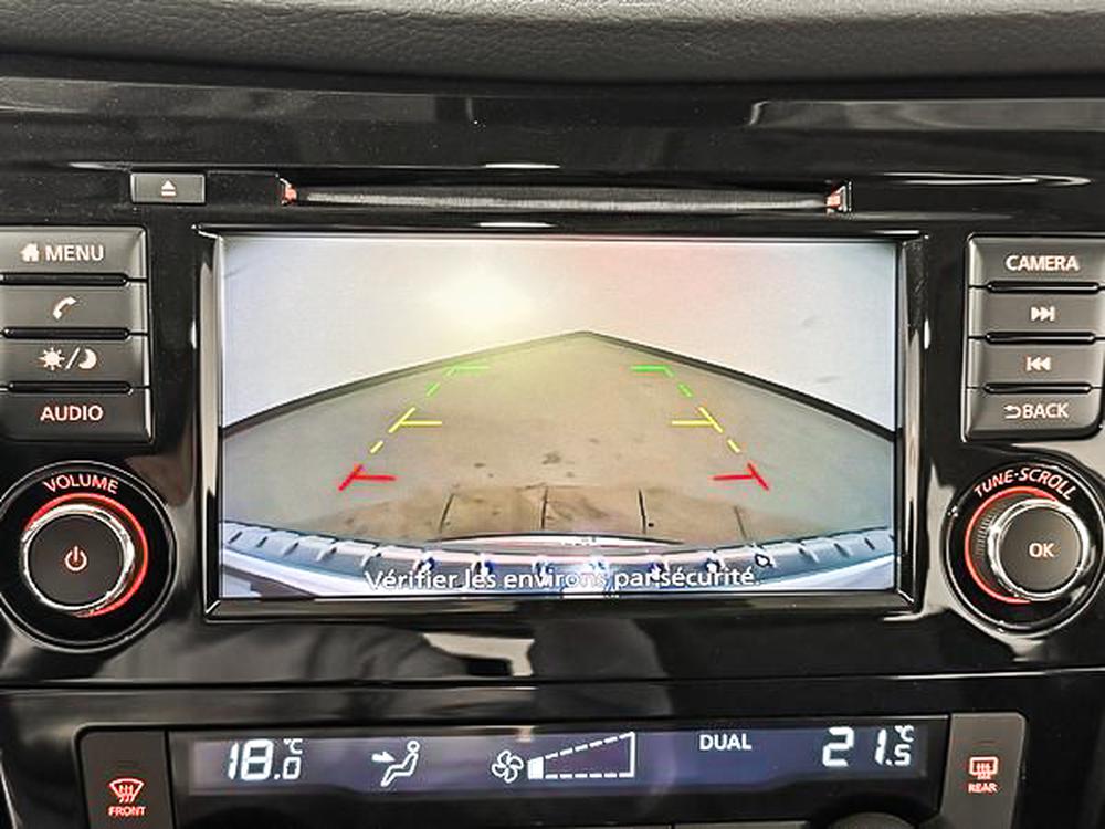 Nissan Qashqai SV 2023 d&rsquo;occasion à vendre - 28