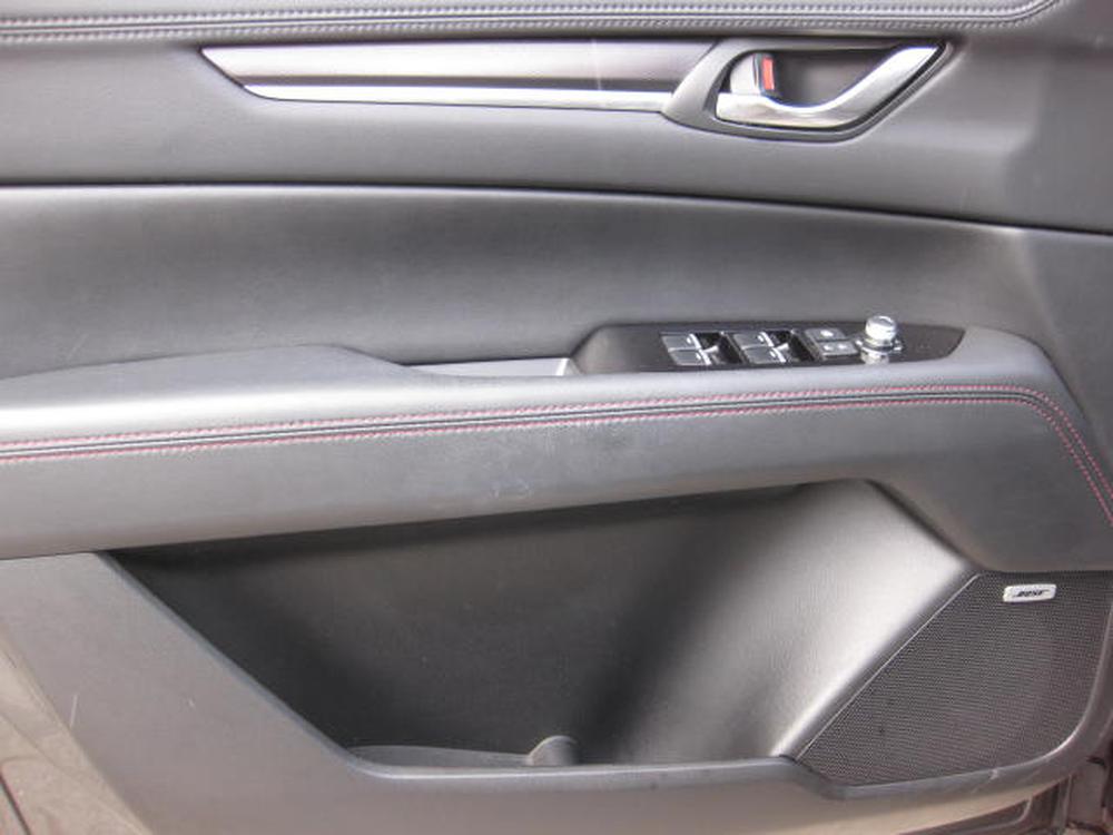 Mazda CX-5 Sport Design Turbo 2024 d&rsquo;occasion à vendre - 9