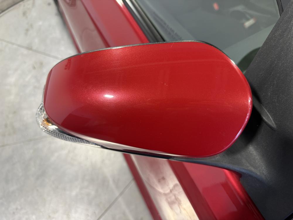 Toyota Corolla iM Base 2017 d&rsquo;occasion à vendre - 11