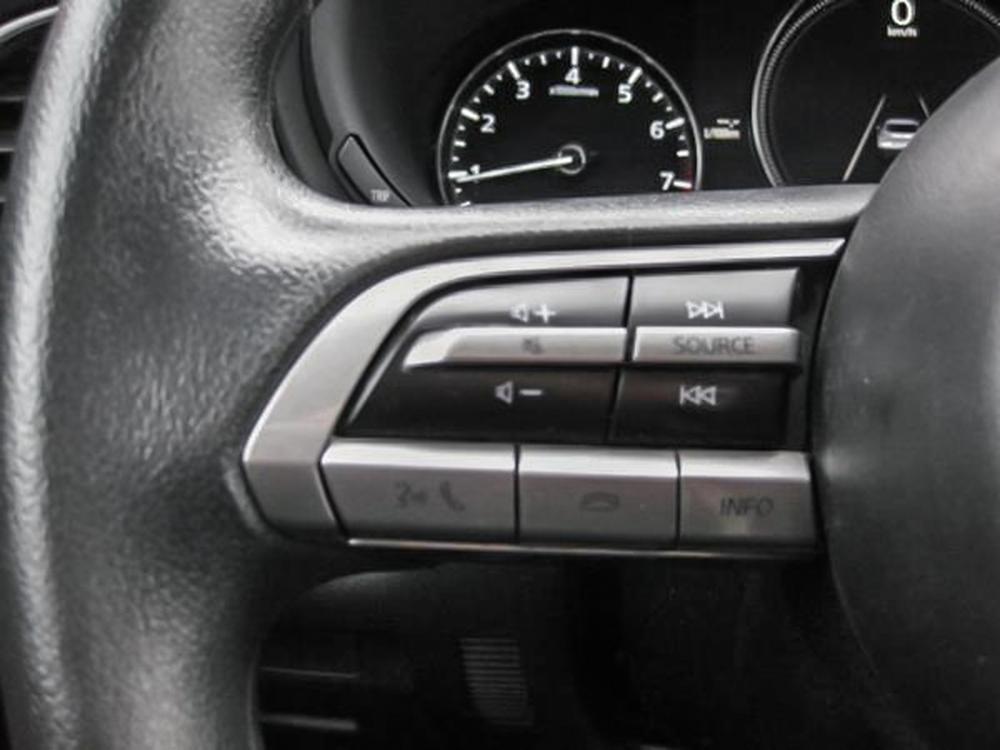 Mazda CX-30 GX 2023 d&rsquo;occasion à vendre - 16