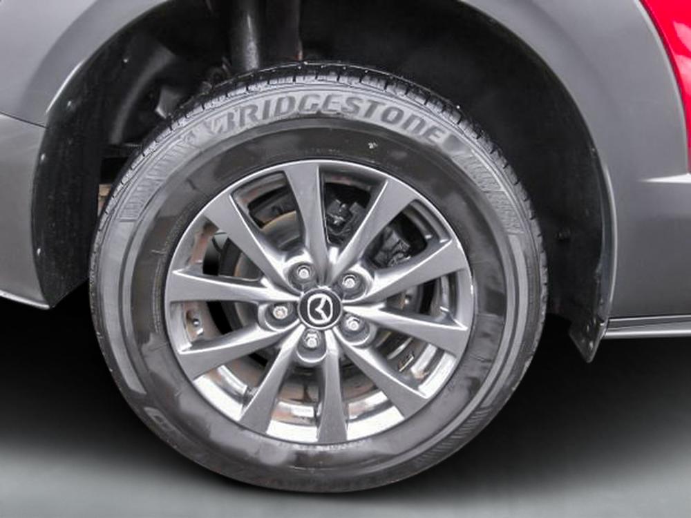 Mazda CX-30 GX 2023 d&rsquo;occasion à vendre - 8