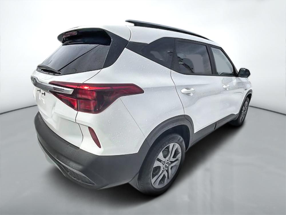 Kia Seltos LX 2023 d&rsquo;occasion à vendre - 8