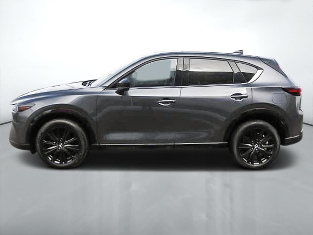 Mazda CX-5 Sport Design Turbo 2024 d&rsquo;occasion à vendre - 3