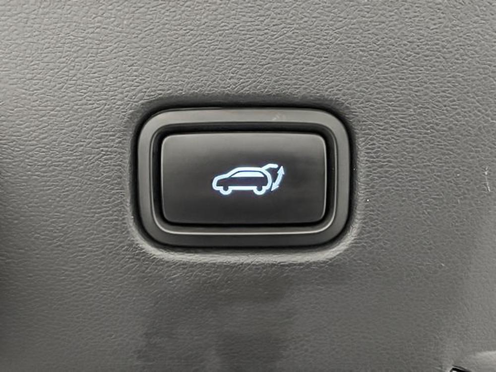 Hyundai Tucson hybride Luxury AWD 2024 d&rsquo;occasion à vendre - 37