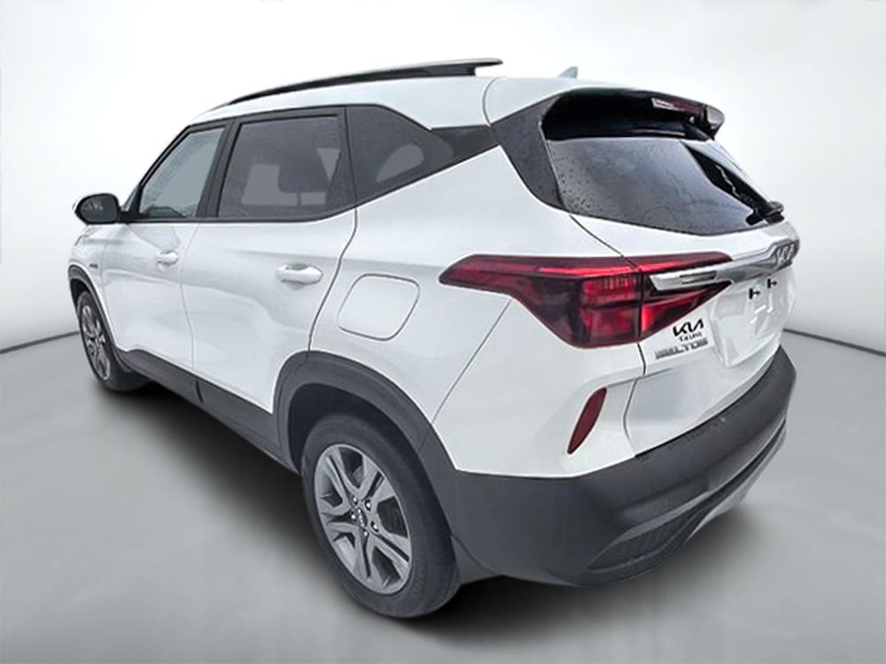 Kia Seltos LX 2023 d&rsquo;occasion à vendre - 6