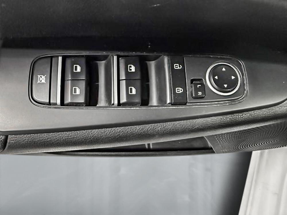 Kia Forte LX 2019 d&rsquo;occasion à vendre - 14