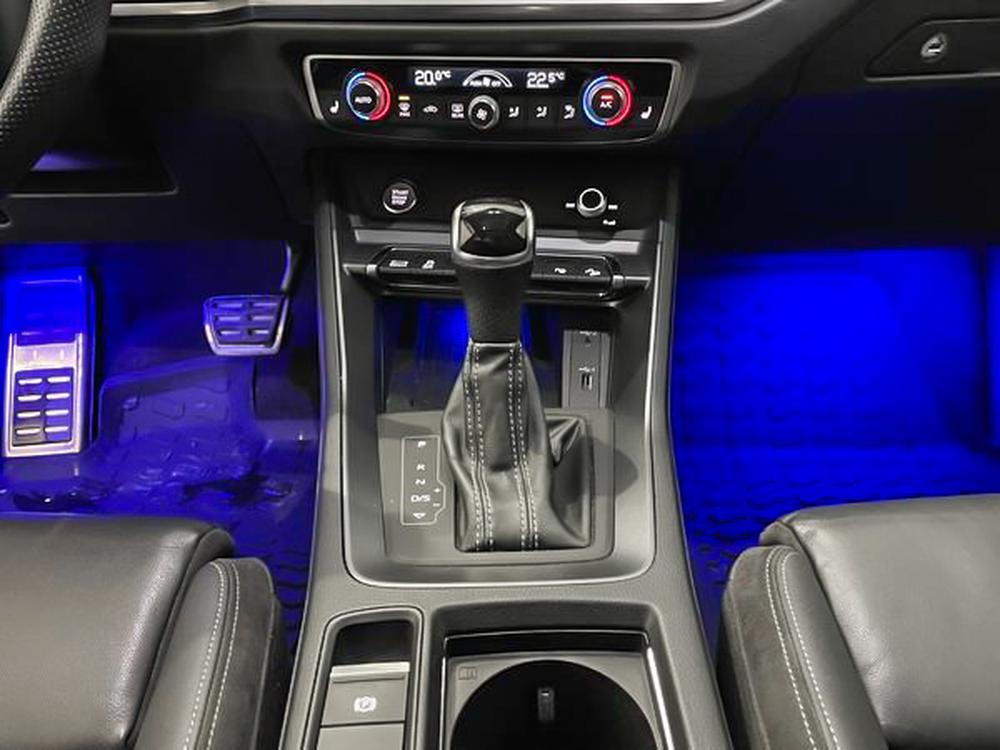 Audi Q3 Tecknik Quattro 2019 d&rsquo;occasion à vendre - 28