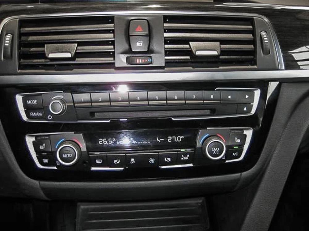 BMW Série 3 330I XDRIVE 2018 d&rsquo;occasion à vendre - 18