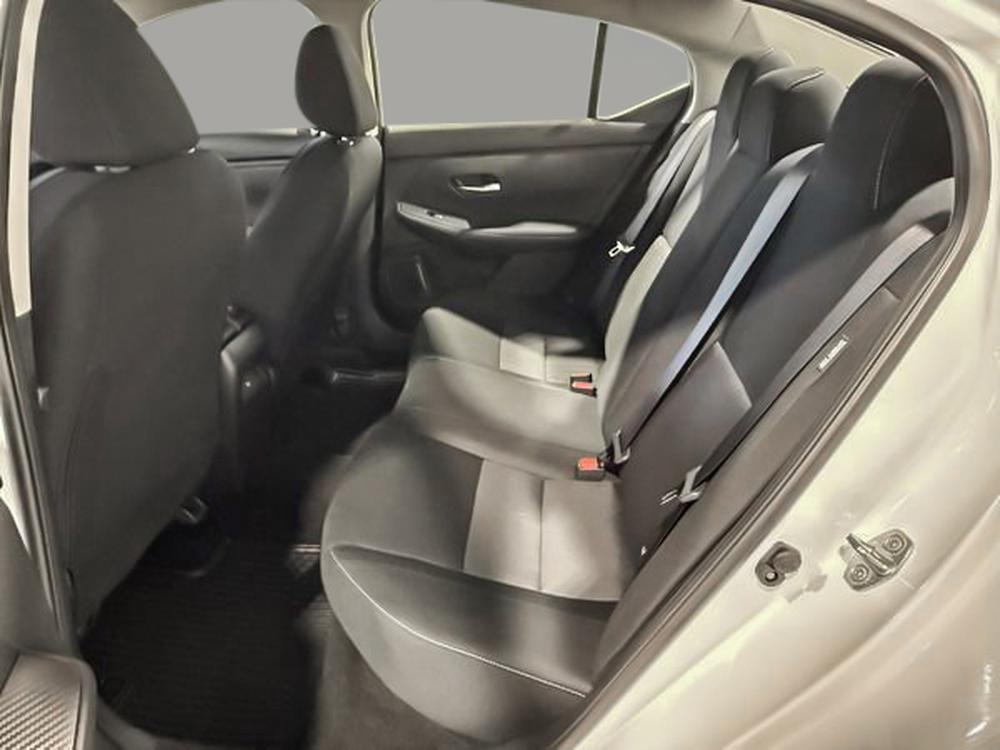 Nissan Sentra SV 2023 d&rsquo;occasion à vendre - 31