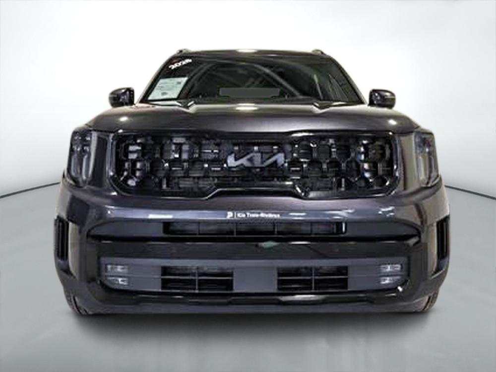 Kia Telluride SX 2025 d&rsquo;occasion à vendre - 9