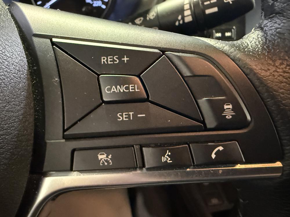 Nissan Kicks SV 2023 d&rsquo;occasion à vendre - 21