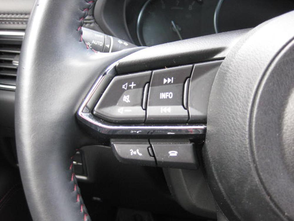 Mazda CX-5 Sport Design Turbo 2024 d&rsquo;occasion à vendre - 17