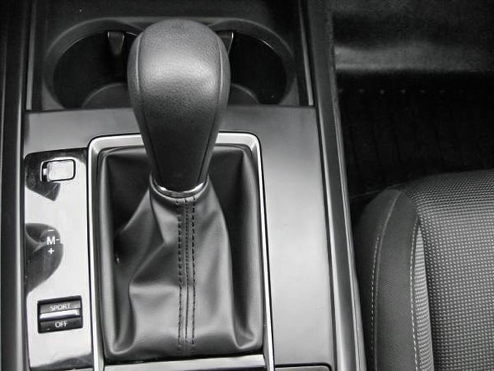 Mazda CX-30 GX 2023 d&rsquo;occasion à vendre - 22