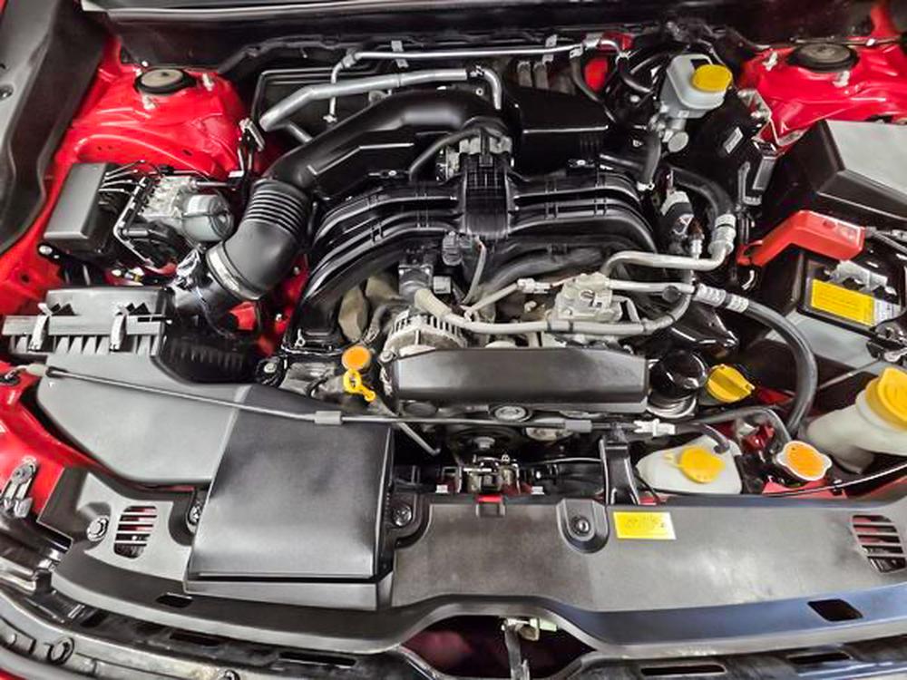 Subaru Crosstrek outdoor 2023 d&rsquo;occasion à vendre - 11